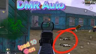 Best Ipad 10 Gen To 2024 Wort it stabil 60 Fps🔥DMR pluss Auto