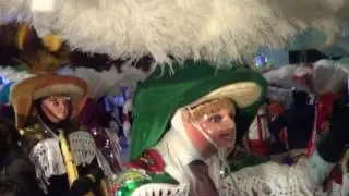 Remate de Xilotzinco Carnaval Papalotla tlax.2016