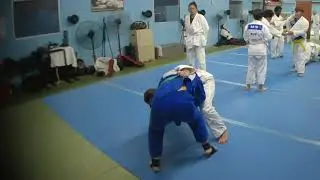 Sunday Randori (13.10.24)