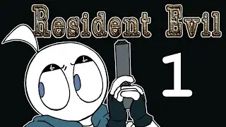 scrillow - resident evil (episode 1)