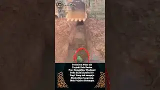 DETIK DETIK MAUT MENJEMPUT  #shorts