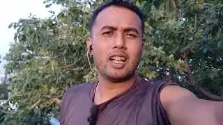 my frst vlog #moi aru mur Jeevan