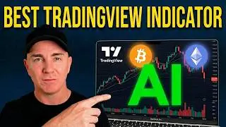 Best TradingView Indicator for Passive Income Using AI (2026 Guide)