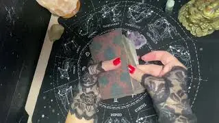 ПРОВЕРЬ ИНТУИЦИЮ⚠️