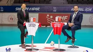 7 Metre |  1. Bölüm  |  TRTSpor Yıldız