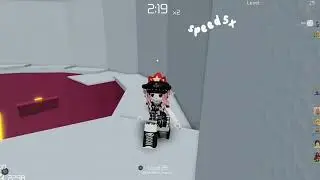 Tower Of Hell Gameplay making it to the top? *am I a pro?*
