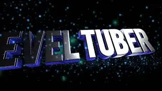 Youtube Chennel Intro 4