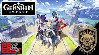 Genshin Impact | Gameplay | PAX East 2020