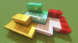Minecraft Vanilla PBR Preview