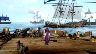 Archeage 2.0 Левиафан МЕРТВ! || Сервер Эрнард. (Ц)