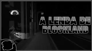RENDERMAN - THE URBAN LEGEND OF BLOCKLAND