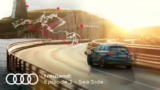 Neuland: Episode 1 – Seaside