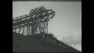 Документальный фильм о Груманте Шпицберген 1931 год