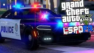 The Stream Where Lokey Returns to GTA 5 LSPDFR With Dolly