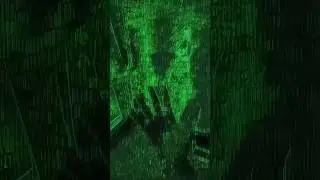 Trapped into the Matrix - 