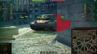 wot сложная ситуация