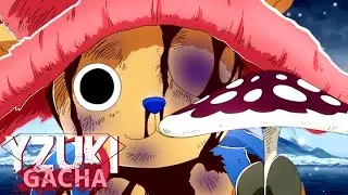 🩺🩹🎩 Mugiwaras react rap do Chopper (One piece) | 3/8 | @Enygma_Music | @7minutoz
