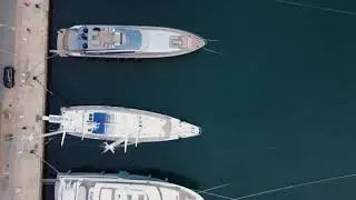 # marina or port for small boats_1 #