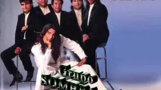 Vuelve a Mi - Sombras