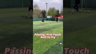 🥶😳How Clean Was That Though 😳🥶 #soccer #soccershorts #footballshorts #shortsvideo #football #fyp