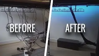 How To: Ultimate Cable Management Guide 2017
