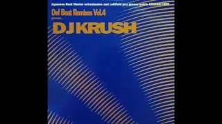 Dj Krush & Ethero 