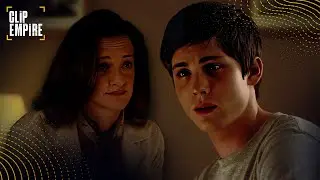 Charlie Gets Help | The Perks of Being a Wallflower