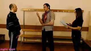 ПЬЯНОЕ  БЫДЛО