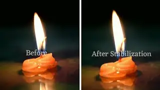 How to stabilize any video in Android mobile  in 1 minute with google photos