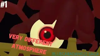 it begins anew | BlueCarAdam123 Saga Part 1