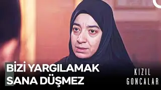 Dergahta Yaşam #13: Bu Düzen Değişmedi, Değişemez - Kızıl Goncalar