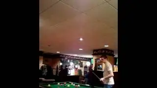Scottish Pool (frame 3)