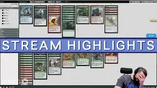 LRR Twitch Stream Highlights 2020-07-09