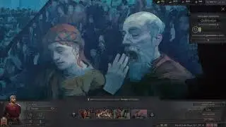 CK3 - AGOT - Peake Performance - Part 3