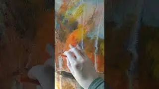 осень Левитана