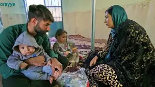 Meeting with Soraya: Will Sister Tayyaba accept the separation?