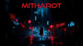 Mitharot - 0% Angel (Mr.Kitty Cover)