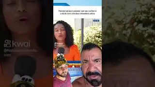 NUNCA DEIXE SEU CACHORRO FAZER ISSO
