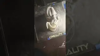 3D printing Froppy
