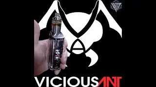 Vicious Ant Marquis Ti