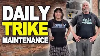 Avoid Common Recumbent Trike Troubles Easily!