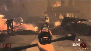 Looking for youtube partner/update video (Zombie Commentary)
