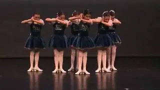 Zorba The Greek Dance