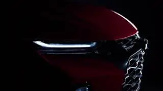 Explore The All-New 2019 Chevy Blazer RS | Chevrolet