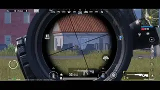 One Shot Camper
