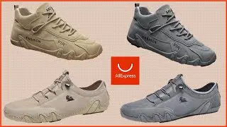 Men's Sneakers Leather Casual Shoes for Men with Free Shipping Men Shoes Fashion High