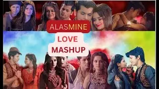 alasmine song video with arijit mashup. aladdin yeasmine alasmine