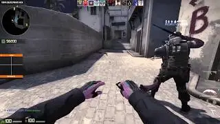 Беспалевный чит на cs go-бесплатно/esp,aim,trigger bot/На Панораму2018