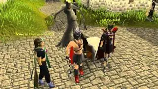 An 'Ent'ertaing Advert (Re-Cut) - Golden Gnome Video Awards 2011 - Flumpybear