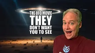 The UFO Movie: "Ask Me Anything"